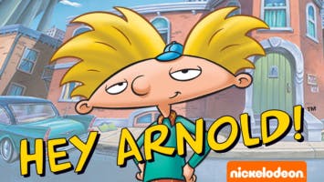 Hey Arnold! Opening Theme Song