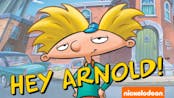 Hey Arnold! Opening Theme Song