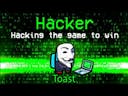 I'm a terrible Hacker