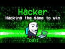 I'm a terrible Hacker