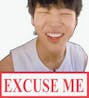 BTS Jimin - Excuse Me