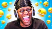 ksi laugh