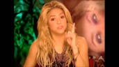 Shakira - I am the conquerer