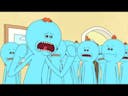 Mr. Meeseeks: Cant take