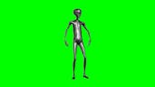 howard the alien earrape