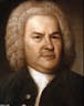 Bach music clips