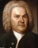 Bach music clips