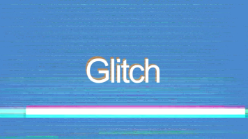 Glitch sound effect 5