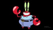 mr krabs laugh