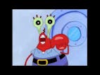 Mr. Krabs Robot Distorted ASMR