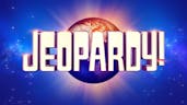 We will see you again tomorrow for more jeopardy.