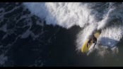 Waxing A Surfboard SFX