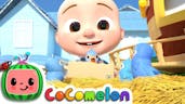 Cocomelon