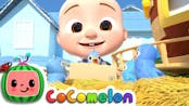 Cocomelon