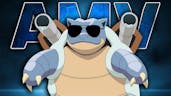 Big man Blastoise