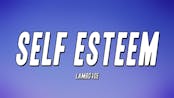 self esteem