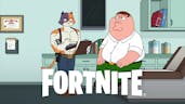 peter in fortnite