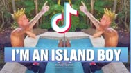 I’m An Island Boy Tik Tok Sound Effect