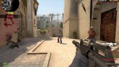 CSGO Hitmarker