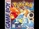 Pokemon Red & Blue Item Found