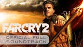 Far Cry 2 Soundtrack - The Eyes Move Out