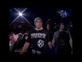 Matt Hughes champion