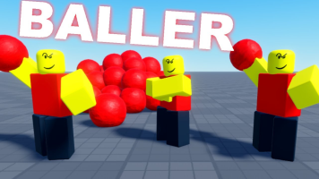 STOP POSTING ABOUT BALLER (Roblox animation), Roblox Baller / Stop Posting  About Baller