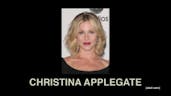 shoutout to christina applegate