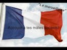 Marseillaise