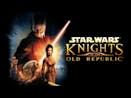 Star Wars Knights of the Old Republic main theme music