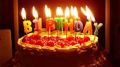 if its your birthday happy birthday
