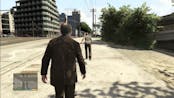 Trevor Philips GTA V - Speechless