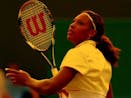 Serena Williams - Grunt Game Ringtone