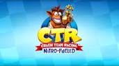 Crash Team Racing opening theme music
