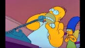 Homer Simpson: Hello 4