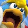 King Dedede Saw Meta Knight!