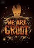 We Are Groot