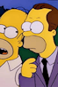 Homer Simpson: Where art thou?