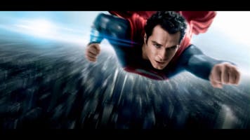 Flying sound effect 3