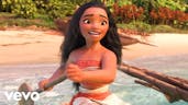 Moana