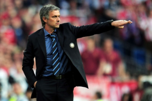 Jose Mourinhos Chelsea Team Talk - Chelsea FC
