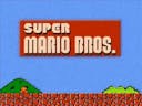 Super Mario Bros Theme 1