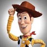 Sticking Out you Your Gyatt: Toy Story  Woody