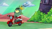 Plankton King?