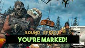 Warzone (Plunder) | You're Marked!