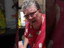 Angry Grandma Tries Nasty Drinks part 1