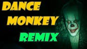 DANCE MONKEY