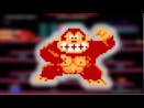 Donkey Kong SFX 3