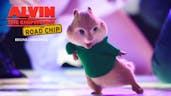 Alvin And The Chipmunks - Juicy Wiggle