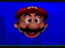 Mario Oh My Head...